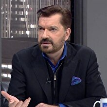Araştırmacı Bayrakçı uçakta sigara içtiği için gözaltına alındığını açıkladı