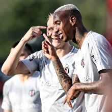 Fikret Orman'dan olay Talisca sözleri!