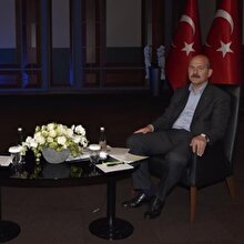 İçişleri Bakanı Soylu: Adil Öksüz'ün Almanya'da olduğuna dair kuvvetli bir şüphe söz konusu