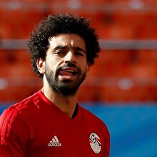 Cuper'den Mohamed Salah müjdesi