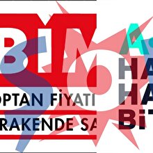 BİM, A101 ve Şok teknolojik aktüel ürünler