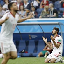 İran'dan Fas'a son dakika sürprizi