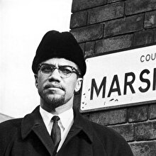 Marshall Sokağı