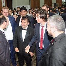 10 ayda 500 milyon liralık vurgun