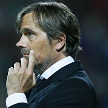 İşte Phillip Cocu'nun yanında getireceği oyuncular