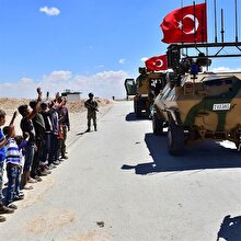 Münbiç'in en büyük aşireti: Türk ordusunu destekliyoruz