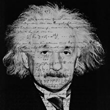 Albert Einstein’in matematiği kötü müydü?