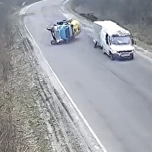 Kaydedilmeseydi yaşandığına asla inanmayacağınız anlar!