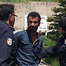 Cani kocadan kan donduran ifade: Eşimi bıçakladım, doğum yapmaya başladı