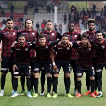Boluspor'dan İngiltere'ye transfer oldu