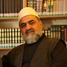 "Cami, İslam medeniyetinin merkezidir."