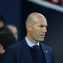 Galatasaray'ın Zidane pişmanlığı