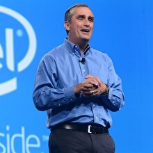 Intel CEO'su Brian Krzanich istifa etti