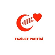 Fazilet Partisi kapatıldı
