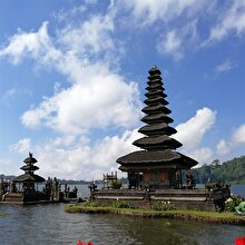 Bali notları