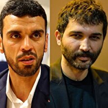 Kenan Sofuoğlu, Barış Atay, Alpay Özalan ve Saffet Sancaklı milletvekili seçildi mi?