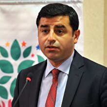 Demirtaş'a oy kullandığı sandıktan şoke eden sonuç