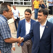 İstanbul Valisi Şahin: "40 bin polisimiz ve 6 bin jandarmamız görev başında"