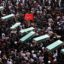 İranlılar, Suriye konusunda neden sessiz?