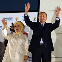 Cumhurbaşkanı Erdoğan: Şahsıma, ittifakıma ve partime güvenen tüm kardeşlerime, milletime şükranlarımı sunuyorum