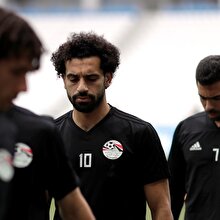 Mısır'da Salah depremi! Bırakıyor...