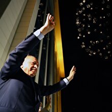 Avrupa Cumhurbaşkanı Erdoğan'ın zaferini konuşuyor