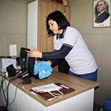 Üniversiteye işçi girdi, öğretmen çıktı