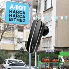 A101'den dev teknoloji kampanyası!
