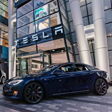 Tesla'nın Türkiye'de açılacağı yer belli oldu