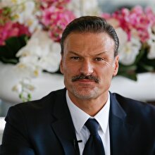 Alpay Özalan’ın acı günü