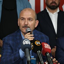 İçişleri Bakanı Soylu: Pervin Buldan'ın dediğinden fazlası var