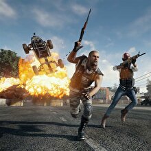 PUBG, Fortnite'a açtığı telif hakkı davasından vazgeçti