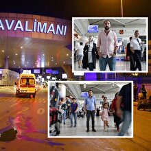 7 kurşun yedi! Kahraman polisler görev yerlerinden vazgeçmiyor