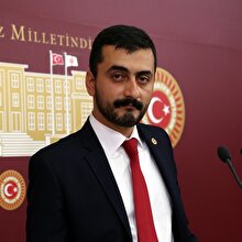 Eski CHP Milletvekili Eren Erdem, tutuklandı