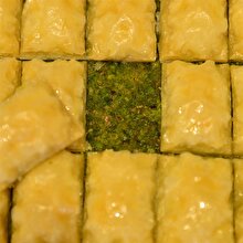 Baklava ile kadayıf buluştu: 'Kadrava' ile tanışın