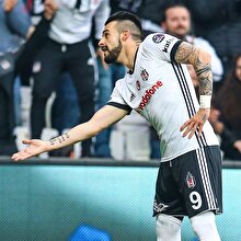 Negredo kamp kadrosuna alınmadı!