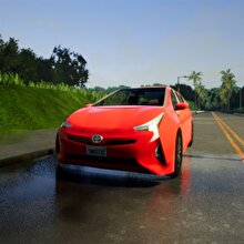 Otonom simülatör gelişimini destekleyen Toyota, 100 bin dolarlık bağışta bulunacak