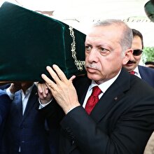 Hocaların hocası İstanbul’da son yolculuğuna uğurlandı