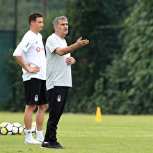 Beşiktaş kampında Dünya Kupası krizi!