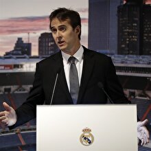 İspanya'da fatura Lopetegui'ye kesildi