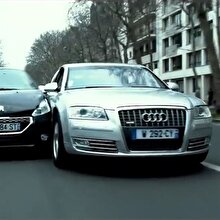 Sinema tarihinin en iyi araba takip sahnesine iki örnek