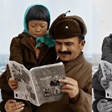 Kore Savaşı’nda başka bir “Ayla”: Seul