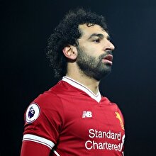 Mohamed Salah imzayı attı!