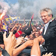 Fenerbahçe’nin en derin yarayı aldığı gün: 3 Temmuz 2011