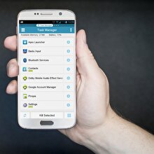 Rehber: Android için en iyi 5 görev yöneticisi uygulaması