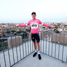 Chris Froome doping davasında aklandı!