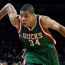 NBA 2K19’un kapağında Giannis Antetokounmpo yer alacak!