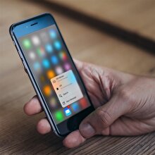 Rehber: iPhone'lar için en iyi 8 3D Touch ipucu!