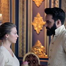 Cihanı saran bir aşk masalı “Kalbimin Sultanı”