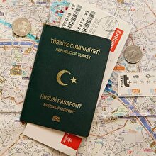 Avrupa Birliği yeşil pasaporta bile 'ön izin' uygulayacak!